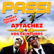 Attachez Vos Ceintures (feat. Moussier Tombola) - Single
