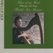 Music Of My Heart, Folksongs With Harp
