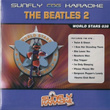 World Stars: The Beatles, Vol. 2