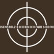 Ich Bin Ich (wir Sind Wir)