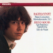 Rachmaninoff: Piano Concertos Nos.2 & 3