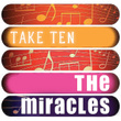 The Miracles: Take Ten
