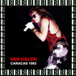 Caracas, Venezuela, January 16th, 1983 (Remastered, Live On Broadcasting)