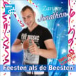 Feesten als de beesten