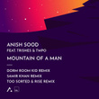 Mountain of a Man (Remixes)