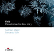 Field : Piano Concertos Nos 2 & 3