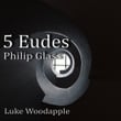 Philip Glass: 5 Piano Etudes (From the Book: The Complete Piano Etudes)