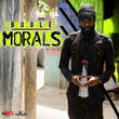 Morals - Single