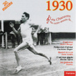 1930 : Les Chansons De Cette Année-Là