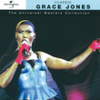 Classic Grace Jones