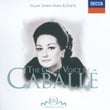 The Great Voice Of Montserrat Caballé - Italian Opera Arias & Duets
