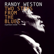 Two Steps from the Blues - Mostly Ballads