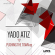 Pushing The Town EP