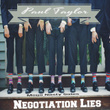 Mega Nasty Sales: Negotiation Lies