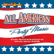 All American Party Music