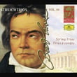 Beethoven:the String Trios