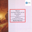 Mozart - Une Petite Musique De Nuit/pachelbel - Canon