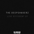 Live Different EP