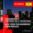 Tchaikovsky: Symphony No.6