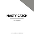 Yo Snitch - EP