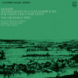 Mozart: Divertimento In E Flat Major, K.563