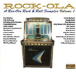 Rock-Ola: A Rev-Ola Rock'n'roll Sampler