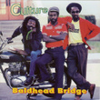 Baldhead Bridge