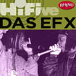 Rhino-Hi-Five: Das Efx