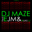 Dans Un Night Club - Single
