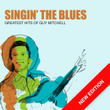 Singin' The Blues - Greatest Hits Of Guy Mitchell (new Edition)