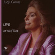 Judy Collins Live At Wolf Trap