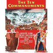 The Ten Commandments: Ten Commandments Prelude / In the Bulrushes / The Bitter Life / Love and Ambition (From "The Ten Commandments" Original Soundtrack)