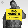 In Residence: Big Narstie Episode 4