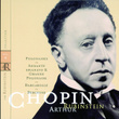 Rubinstein Collection, Vol. 4: Chopin: Polonaises, Andante Spianato, Barcarolle, Berceuse