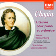 Works For Piano & Orchestra