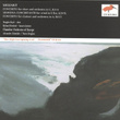 Mozart: Oboe Concerto In C; Sinfonia Concertante In E Flat; Clarinet Concerto In A