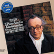 Haydn: Piano Sonatas