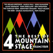 The Best Of Mountain Stage - Vol. 4
