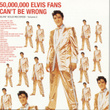 50,000,000 Elvis Fans Can't Be Wrong - Elvis' Gold Records, Volume 2