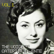The Voice of Caterina Valente, Vol. 1