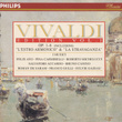 Vivaldi Edition Vol.1 - Op.1-6