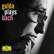 Gulda Plays Bach