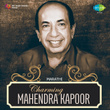 Charming: Mahendra Kapoor (Marathi)