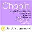 Chopin, 2 Nocturnes, Op. 27