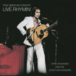 Paul Simon In Concert: Live Rhymin'