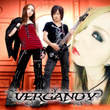 Vergandy - EP