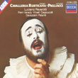 Mascagni: Cavalleria Rusticana/leoncavallo: Pagliacci