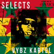 Vybz Kartel Selects Dancehall