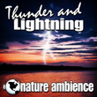 Thunder and Lightning