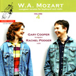 Mozart: Complete Sonatas For Keyboard And Violin, Vol. 4